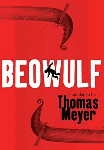 Beowulf: A Translation view 2