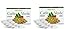ERBAMEA - CAFFE'VERDE - 2 CONF DA 24 CAPSULE - sostegno metabolico immagine