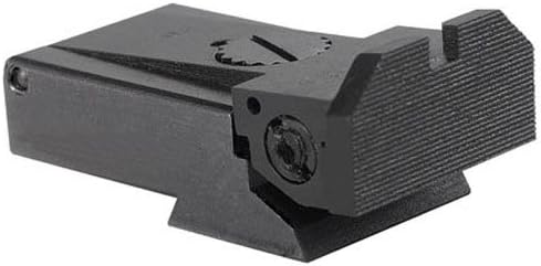 Ruger Mark II, III Sight Beveled Blade