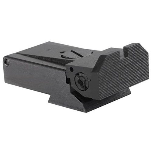 Ruger Mark II, III Sight Beveled Blade