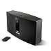 Produktbild Bose ® SoundTouch 30 Serie II WiFi Music System schwarz