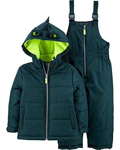 carters snowsuits canada