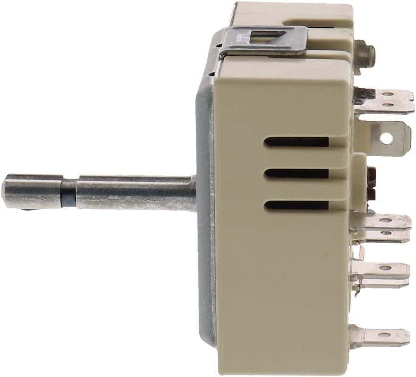 ERP 00629049 Range Infinite Switch