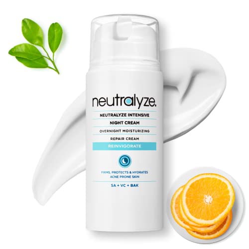 Top 10 Best Salicylic Acid Face Cream Reviews & Buying Guide Katynel