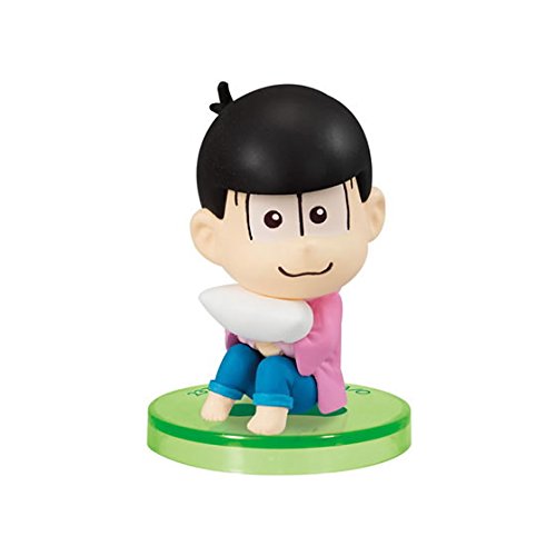 おそ松さん くつろぎ隊 ［6.トド松］(単品)