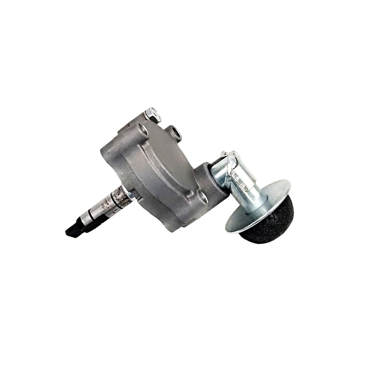 Pompe à huile VTT CF500 pour réparer la baisse de pression du kit UTV 0180-071000