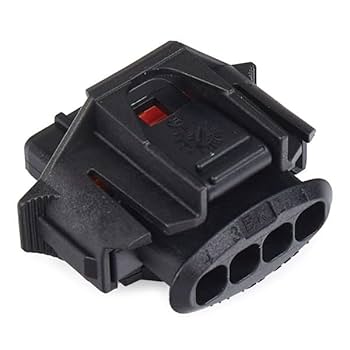 ケー　0606 Amazon.com: Bosch Plug Housing - 1928403736 : Automotive