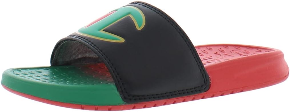 Champion Kids Super Slide Mega Script (Kids)