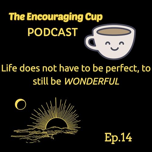 14 I'll take a wonderful life