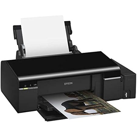 Impresora epson l1800 | Las mejores impresoras del mercado
