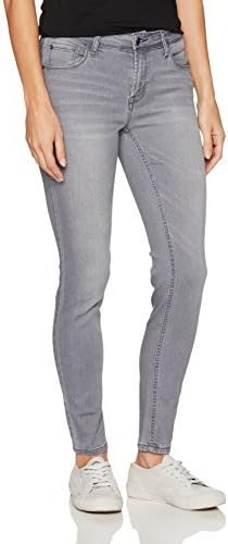 Kensie Ankle Biter Skinny Jean 