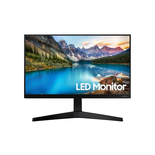 Samsung LF24T372FWRXEN – Monitor de 24