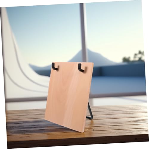 Support de calendrier de table pour ne plus perdre vos rendez-vous