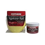 Mothers Polish Bundle - 10oz Mag & Aluminum Polish...