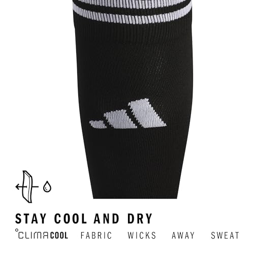 adidas Unisex Copa Zone Soccer Socks for Men and Women, Over The Calf4