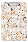 Fashion A4 Clipboard, Standard Letter Size 9