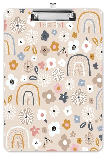Fashion A4 Clipboard, Standard Letter Size 9