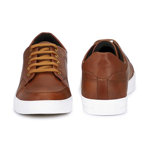Image of LEE Greem Men's Fashion Sneakers - Comfortable and Stylish Athletic Shoes