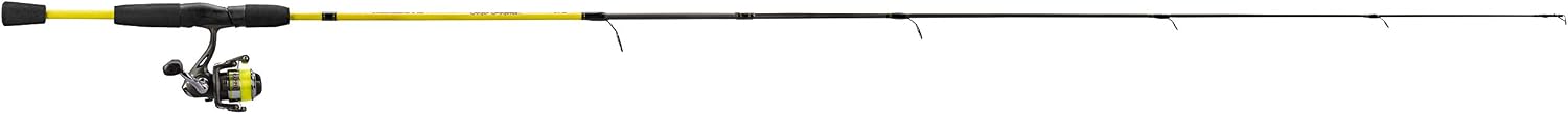 Lew's Mr. Crappie Slab Shaker Spinning Combo
