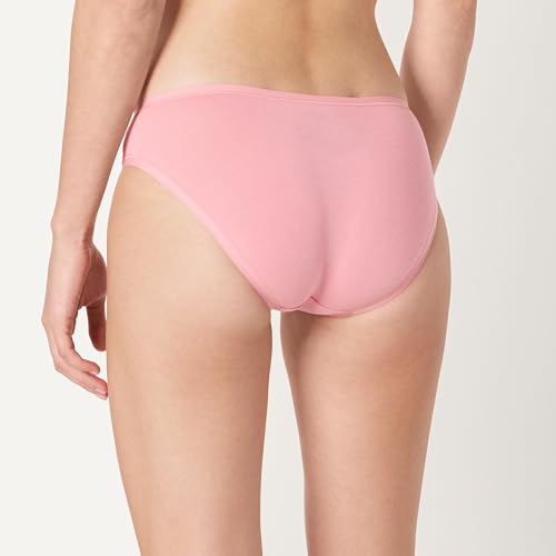 Image of Amazon Essentials Women's Cotton Spandex Bikini Brief Underwear (Available in Plus Size)
