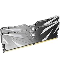メモリー Netac DDR4-3200 32GB(16GBx2) White Amazon.co.jp: Netac