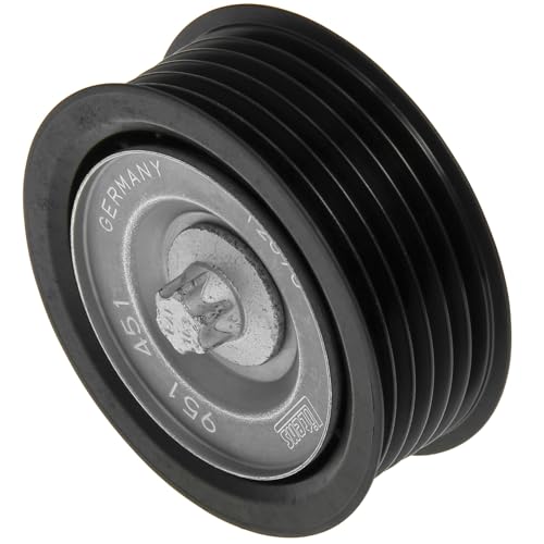 Poulie Accu-Drive 49196 Continental pour alternateur de voiture