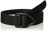 Propper 720 Heavy Duty Tactical Belt, X-Large, Black