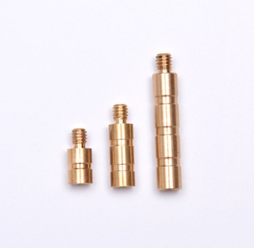 Eooenoon Archery Arrows Points，By Weight In The Shaft Above The Arrow Bow (25) #TOP3