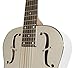 Epiphone Dobro Hound Dog M14 Metalbody Resonator Guitar