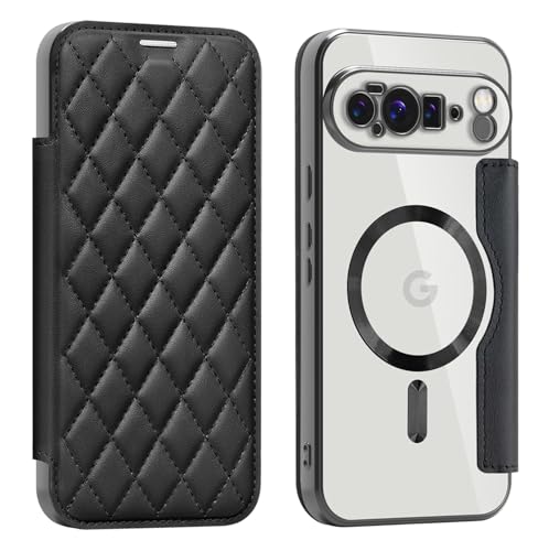 Kuma case Google Pixel 10 Pro XL p P[X 蒠^ z^ 킢 O[OsNZ10Pro XL p gуJo[w  MagsafeΉ  ^ J[h[ PUU[ ϏՌ J[h[ y ^ 