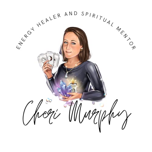 Cheri Murphy - Energy Healing and Spiritual Mentor Titelbild