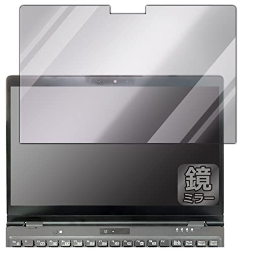 PDAH[ LIFEBOOK UV[Y U9311X/F, U9311X/HΉ Mirror Shield ی tB ~[  {
