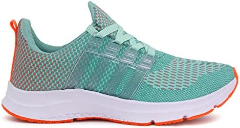 Tênis Feminino Esportivo Caminhada Academia Corrida