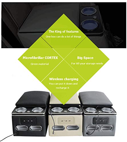 Bracciolo per Auto Supporto per Gomito Supporto