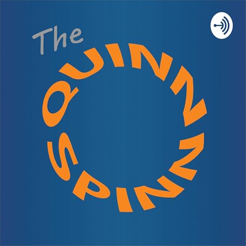 The Quinn Spinn Titelbild