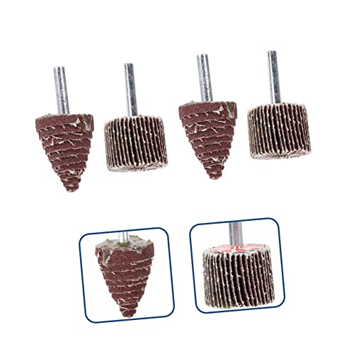 YARNOW Cabeça De Moagem Elétrica Fresadora Broca De Diamante Ferramentas Elétricas Rebarba Rotativa