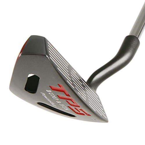 PowerBilt Golf TPS Bump & Run Chipper