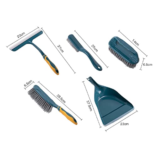 Mini-tousser RJJ bleu la solution compacte pour vos travaux de précision - 3