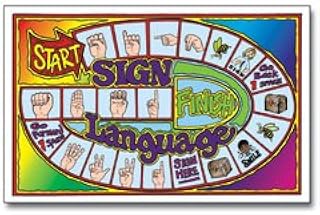 Sign Language Learning Games
