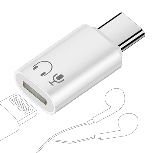 Lightning Cz ϊA_v^[ Type-CpbiPhone 17 / 16 / 15 Ή ʘbE}CNERΉ AppleCzgp Type-C to Lightning ϊRlN^