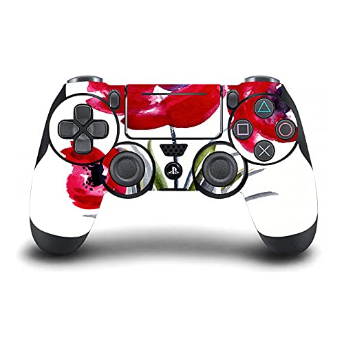 Skin vinyle PS4 Pro pour masquer les rayures de la console - 5
