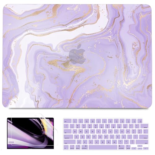B BELK Compatible with MacBook Air 13 inch Case 2021 2020 20