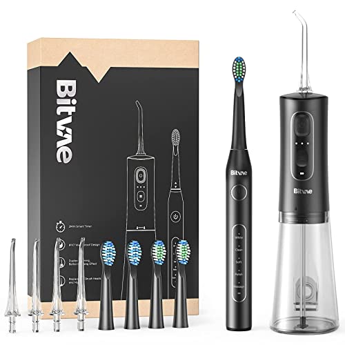 10 Best Cordless Electric Toothbrush [2023 UPDATED RANKINGS] Glory Cycles