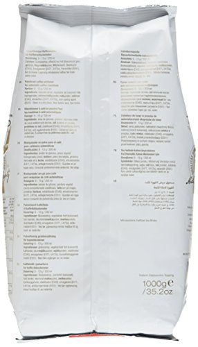 Kaffeeweißer Melitta Professional Topping für Vollautomaten