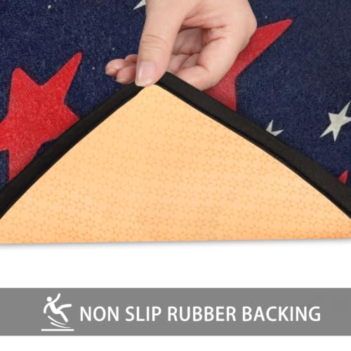 Tapis de sol antidérapant et absorbant lavable pour évier - 6