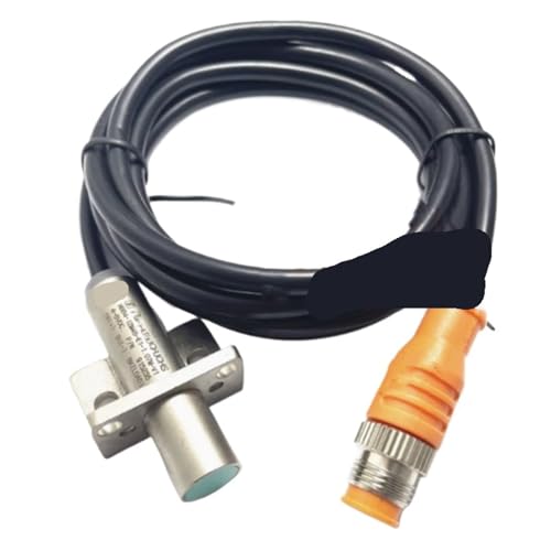 NBB4-12M45 Interrupteur de proximité Z0 pour automatisme industriel