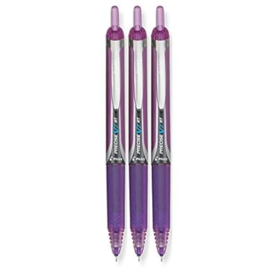 Pilot Precise V7 RT Retractable Liquid Ink Kuwait Ubuy
