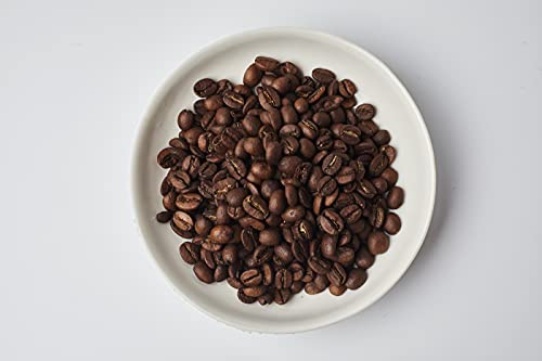 Giamaica Café en Grano 500 g miniatura 2