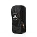 Orange Mud Modular Bag for VP2 Vest Pack - Black