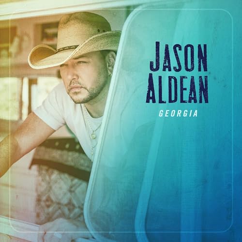 Jason Aldean